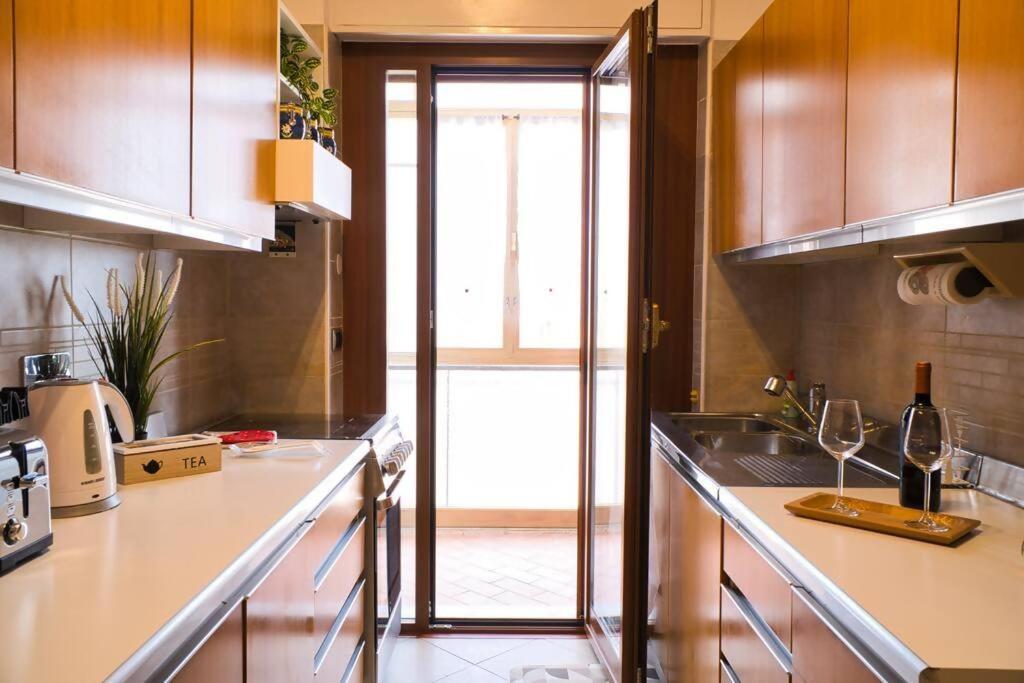 Sun & Moon Apartment Family Free Parking