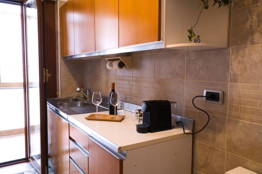 Appartement Sun & Moon Apartment Family Free Parking *